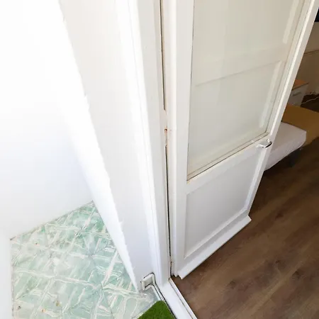 Domingo Del Pilar Turistea Apartment