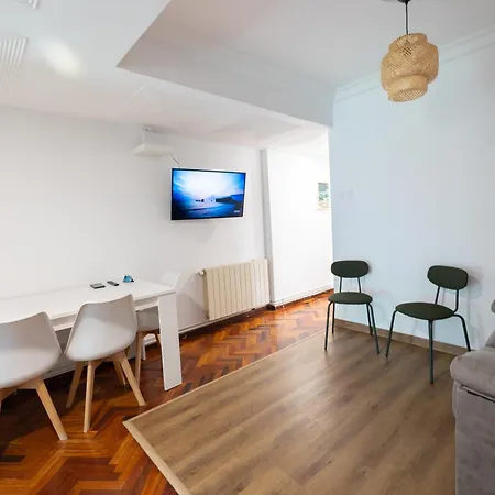 Domingo Del Pilar Turistea Apartment