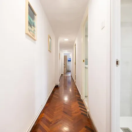 Domingo Del Pilar Turistea Apartment Zaragoza